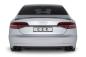 Preview: CSR Heckspoiler | Heckflügel mit ABE für Audi A8 / S8 D4 (Typ 4H) HF744-G Glossy schwarz Hochglanz (keine Lackierung erforderlich)