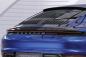 Preview: CSR Heckspoiler | Heckflügel mit ABE für Porsche 911 / 992 HF745-L Lackierung erforderlich