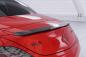 Preview: CSR Heckspoiler | Heckflügel mit ABE für Mercedes Benz SLS AMG (C197/R197) HF746-K Kupfer matt (keine Lackierung erforderlich)