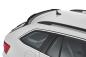 Preview: CSR Heckspoiler | Heckflügel mit ABE für Skoda Superb III (Typ 3V) Combi HF748-G Glossy schwarz Hochglanz (keine Lackierung erforderlich)