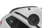 Preview: CSR Heckspoiler | Heckflügel mit ABE für Skoda Superb III (Typ 3V) Combi HF748-M Carbon Look matt strukturiert (keine Lackierung erforderlich)