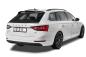 Preview: CSR Heckspoiler | Heckflügel mit ABE für Skoda Superb III (Typ 3V) Combi HF749-S schwarz matt strukturiert (keine Lackierung erforderlich)