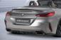 Preview: CSR Heckspoiler | Heckflügel mit ABE für BMW Z4 (G29) HF753-S schwarz matt strukturiert (keine Lackierung erforderlich)