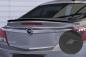 Preview: CSR Heckspoiler | Heckflügel mit ABE für Opel Insignia A 5-türer HF755-S Strukturiert schwarz matt (keine Lackierung erforderlich)