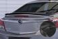 Preview: CSR Heckspoiler | Heckflügel mit ABE für Opel Insignia A 5-türer HF755-G Glossy schwarz Hochglanz (keine Lackierung erforderlich)