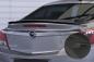 Preview: CSR Heckspoiler | Heckflügel mit ABE für Opel Insignia A 5-türer HF755-M Carbon Look matt strukturiert (keine Lackierung erforderlich)