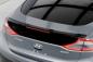 Preview: CSR Heckspoiler | Heckflügel mit ABE für Hyundai Ioniq HF756-M Carbon Look matt strukturiert (keine Lackierung erforderlich)