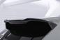 Preview: CSR Heckspoiler | Heckflügel mit ABE für Porsche Cayenne Typ 92A HF757-L schwarz matt (Lackierung erforderlich)