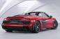 Preview: CSR Heckspoiler | Heckflügel mit ABE für Audi R8 (4S) Spyder HF760-S schwarz matt strukturiert (keine Lackierung erforderlich)