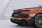 Preview: CSR Heckspoiler | Heckflügel mit ABE für Audi R8 (4S) Spyder HF761-G Glossy schwarz Hochglanz (keine Lackierung erforderlich)