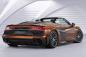 Preview: CSR Heckspoiler | Heckflügel mit ABE für Audi R8 (4S) Spyder HF761-G Glossy schwarz Hochglanz (keine Lackierung erforderlich)