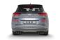 Preview: CSR Heckspoiler | Heckflügel mit ABE für Hyundai Tucson (TL) HF762-S schwarz matt strukturiert (keine Lackierung erforderlich)