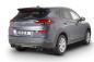 Preview: CSR Heckspoiler | Heckflügel mit ABE für Hyundai Tucson (TL) HF762-S schwarz matt strukturiert (keine Lackierung erforderlich)