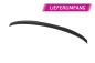 Preview: CSR Heckspoiler | Heckflügel mit ABE für BMW 3er G21 HF766-L schwarz matt (Lackierung erforderlich)