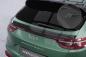 Preview: CSR Heckspoiler | Heckflügel mit ABE für Kia Pro Ceed (CD) HF771-L Lackierung erforderlich (unlackiert)