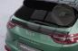 Preview: CSR Heckspoiler | Heckflügel mit ABE für Kia Pro Ceed (CD) HF771-M Carbon Look matt strukturiert (keine Lackierung erforderlich)