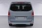 Preview: CSR Heckspoiler | Heckflügel mit ABE für Mercedes-Benz Vito 447 Tourer HF774-M Carbon Look matt strukturiert (keine Lackierung erforderlich)