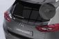 Preview: CSR Heckspoiler | Heckflügel mit ABE für Opel Insignia B Sports Tourer HF775-L schwarz matt (Lackierung erforderlich)