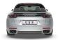 Preview: CSR Heckspoiler | Heckflügel mit ABE für Porsche Panamera 2 (Typ 971) Sport Turismo HF779-M Carbon Look matt strukturiert (keine Lackierung erforderlich)