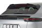 Preview: CSR Heckspoiler | Heckflügel mit ABE für Porsche Panamera 2 (Typ 971) Sport Turismo HF780-C Carbon Look Hochglanz (keine Lackierung erforderlich)