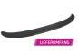 Preview: CSR Heckspoiler | Heckflügel mit ABE für Renault Megane II RS HF781-M Carbon Look matt strukturiert (keine Lackierung erforderlich)