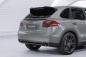 Preview: CSR Heckspoiler | Heckflügel mit ABE für Porsche Cayenne Typ 92A HF782-L schwarz matt (Lackierung erforderlich)