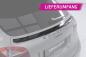 Preview: CSR Heckspoiler | Heckflügel mit ABE für Porsche Cayenne Typ 92A HF782-L schwarz matt (Lackierung erforderlich)