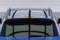 Preview: CSR Heckspoiler | Heckflügel mit ABE für VW Tiguan II (Typ AD1) R / R-Line HF783-L schwarz matt (Lackierung erforderlich)