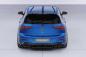 Preview: CSR Heckspoiler | Heckflügel mit ABE für VW Golf 8 GTI Clubsport / R HF785-L Lackierung erforderlich (schwarz matt)