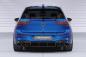 Preview: CSR Heckspoiler | Heckflügel mit ABE für VW Golf 8 GTI Clubsport / R HF785-L Lackierung erforderlich (schwarz matt)