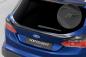 Preview: CSR Heckspoiler | Heckflügel mit ABE für Ford Focus MK3 Turnier HF786-L Lackierung erforderlich