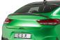 Preview: CSR Heckspoiler | Heckflügel mit ABE für Hyundai I30 N (PD) Fastback HF788-M Carbon Look matt strukturiert (keine Lackierung erforderlich)