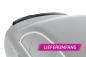 Preview: CSR Heckspoiler | Heckflügel mit ABE für Mercedes-Benz E-Klasse W213 Limousine HF789-L Lackierung erforderlich (unlackiert)