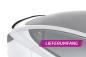 Preview: CSR Heckspoiler | Heckflügel mit ABE für Tesla Model 3 HF792-L Lackierung erforderlich (schwarz matt)