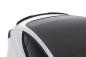 Preview: CSR Heckspoiler | Heckflügel mit ABE für Tesla Model 3 HF792-L Lackierung erforderlich (schwarz matt)