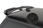 Preview: CSR Heckspoiler | Heckflügel mit ABE für Mini R56 John Cooper Works HF793-M Carbon Look matt strukturiert (keine Lackierung erforderlich)