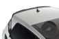 Preview: CSR Heckspoiler | Heckflügel mit ABE für VW Golf 7 Basis HF795-S Strukturiert schwarz matt (keine Lackierung erforderlich)