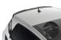 Preview: CSR Heckspoiler | Heckflügel mit ABE für VW Golf 7 Basis HF795-C Carbon Look glänzend (keine Lackierung erforderlich)