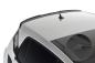Preview: CSR Heckspoiler | Heckflügel mit ABE für VW Golf 7 Basis HF795-L Lackierung erforderlich (schwarz matt)