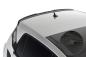 Preview: CSR Heckspoiler | Heckflügel mit ABE für VW Golf 7 Basis HF795-M Carbon Look matt strukturiert (keine Lackierung erforderlich)