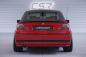 Preview: CSR Heckspoiler | Heckflügel mit ABE für BMW 3er E46 Coupe / Cabrio HF796-S Strukturiert schwarz matt (keine Lackierung erforderlich)