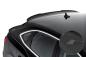 Preview: CSR Heckspoiler | Heckflügel mit ABE für Audi Q3 (Typ F3) Sportback HF797-S Strukturiert schwarz matt (keine Lackierung erforderlich)