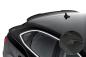 Preview: CSR Heckspoiler | Heckflügel mit ABE für Audi Q3 (Typ F3) Sportback HF797-M Carbon Look matt strukturiert (keine Lackierung erforderlich)