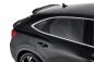 Preview: CSR Heckspoiler | Heckflügel mit ABE für Audi Q3 (Typ F3) Sportback HF798-S Strukturiert schwarz matt (keine Lackierung erforderlich)