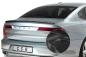 Preview: CSR Heckspoiler | Heckflügel mit ABE für Volvo S90 HF799-C Carbon Look Hochglanz (keine Lackierung erforderlich)