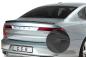 Preview: CSR Heckspoiler | Heckflügel mit ABE für Volvo S90 HF799-L Lackierung erforderlich (unlackiert)