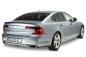 Preview: CSR Heckspoiler | Heckflügel mit ABE für Volvo S90 HF799-L Lackierung erforderlich (unlackiert)