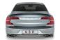 Preview: CSR Heckspoiler | Heckflügel mit ABE für Volvo S90 HF799-L Lackierung erforderlich (unlackiert)
