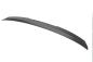 Preview: CSR Heckspoiler | Heckflügel mit ABE für Volvo S90 HF799-L Lackierung erforderlich (unlackiert)