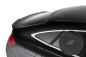 Preview: CSR Heckspoiler | Heckflügel mit ABE für Mercedes-Benz GLE C167 HF802-S Strukturiert schwarz matt (keine Lackierung erforderlich)